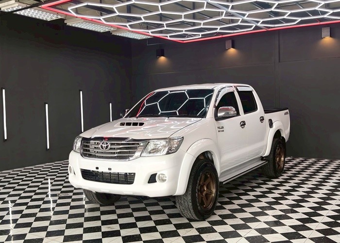 Main Product