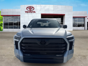 2025 TOYOTA PICKUP 3.4 2WD AT Silver
