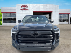 2025 TOYOTA PICKUP 3.4 2WD AT Black