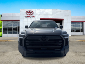 2025 TOYOTA PICKUP 3.4 2WD AT Gray