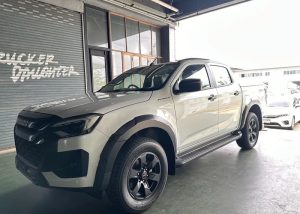 2026 ISUZU V-CROSS DOUBLE CAB 3.0 4WD AT White
