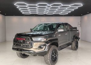 2013 TOYOTA HILUX VIGO J SMART CAB 2.7 4WD AT bronze