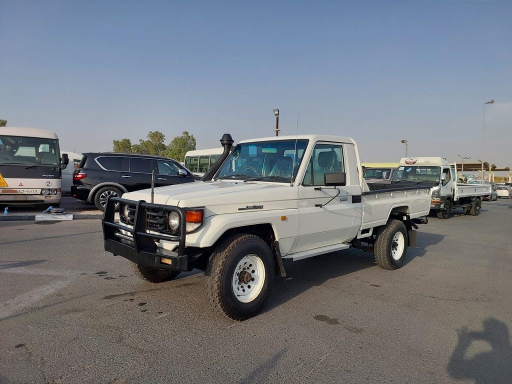 Main Product
