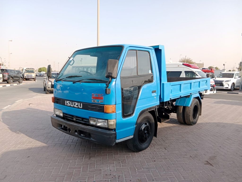 Main Product