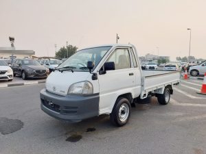 2006 TOYOTA LITE ACE TRUCK 1.8 2WD MT White