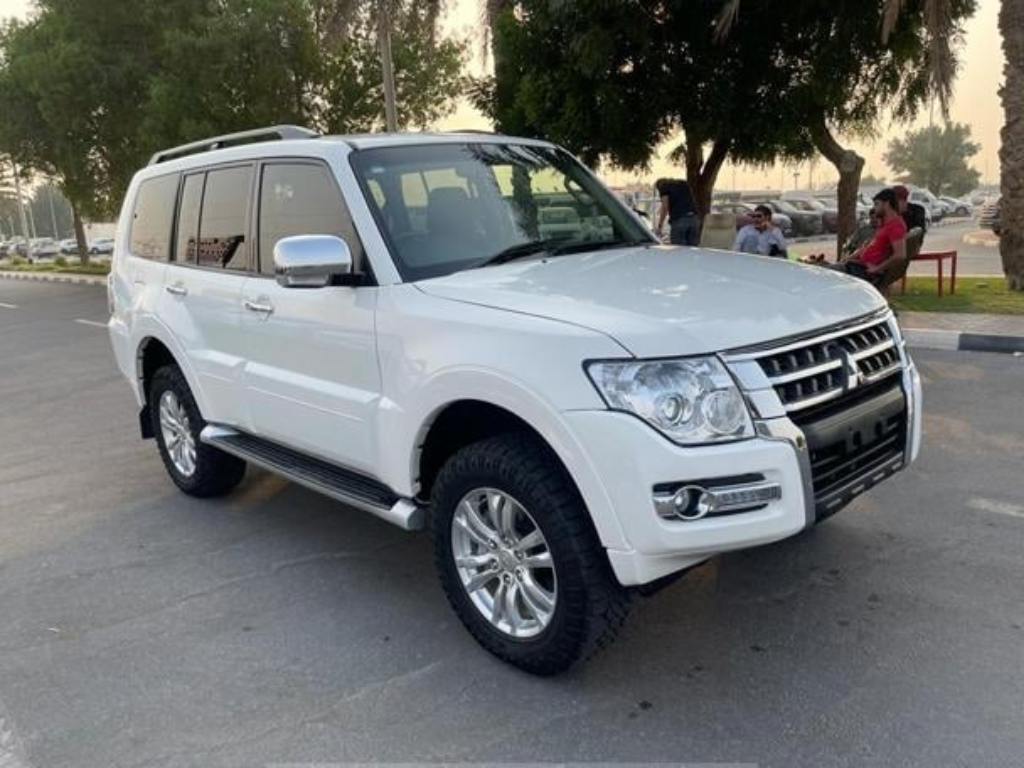 Main Product