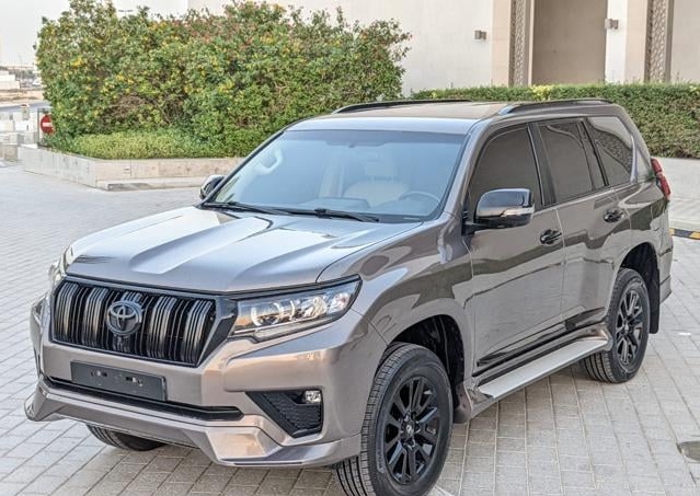 Main Product