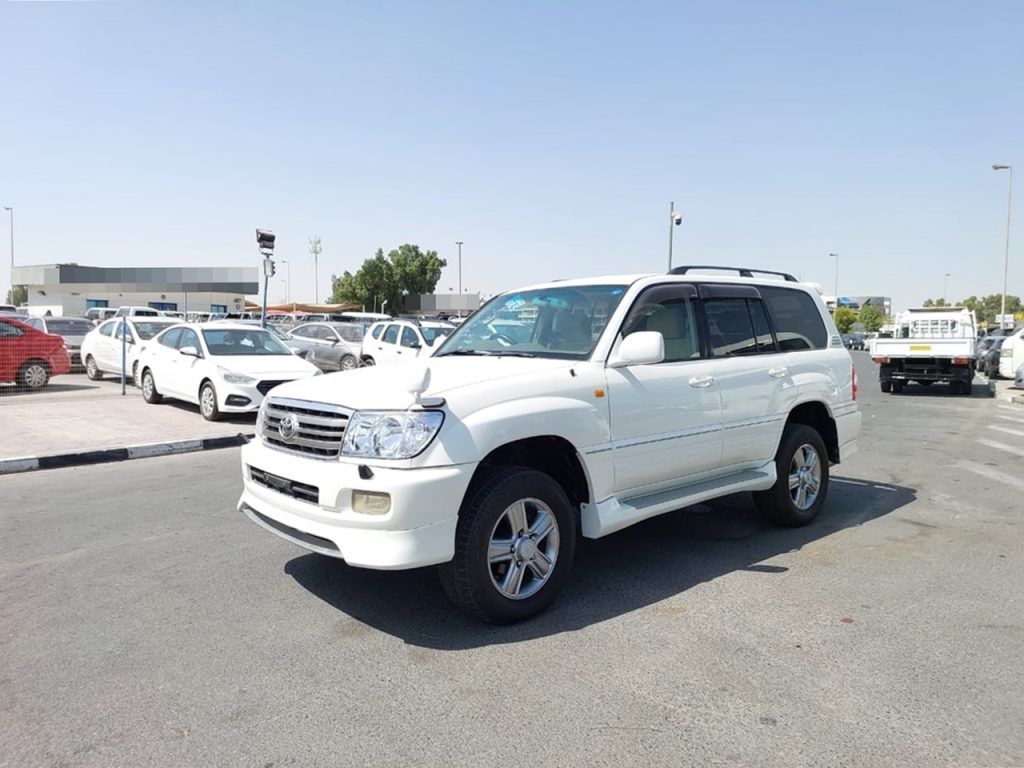 Main Product