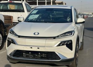 2024 HONDA M-NV SUV 2WD AT White