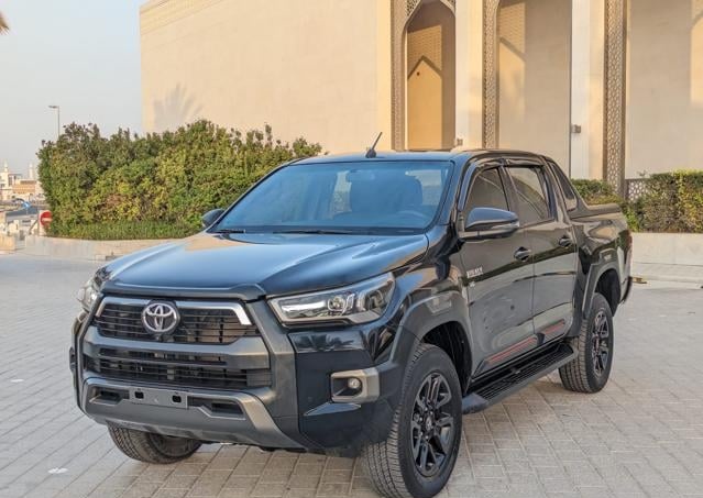 Main Product