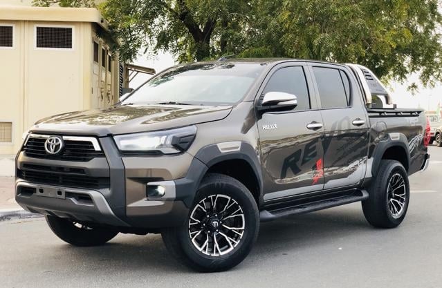 Main Product