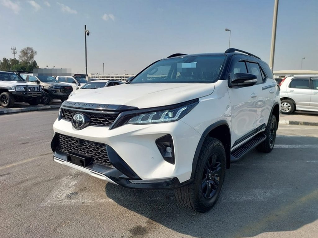 Main Product