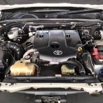 2022 TOYOTA HILUX REVO J SINGLE CAB 2.4 2WD MT White