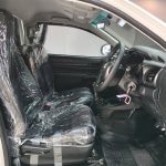 2022 TOYOTA HILUX REVO J SINGLE CAB 2.4 2WD MT White