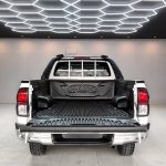 2022 TOYOTA HILUX REVO J SINGLE CAB 2.4 2WD MT White