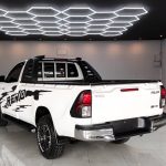 2022 TOYOTA HILUX REVO J SINGLE CAB 2.4 2WD MT White