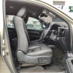 2021 TOYOTA HILUX ROCCO HIGHT DOUBLE CAB 2.4 2WD AT bronze