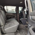 2021 TOYOTA HILUX ROCCO HIGHT DOUBLE CAB 2.4 2WD AT bronze