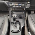 2021 TOYOTA HILUX ROCCO HIGHT DOUBLE CAB 2.4 2WD AT bronze