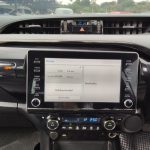 2021 TOYOTA HILUX ROCCO HIGHT DOUBLE CAB 2.4 2WD AT bronze