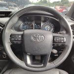 2021 TOYOTA HILUX ROCCO HIGHT DOUBLE CAB 2.4 2WD AT bronze