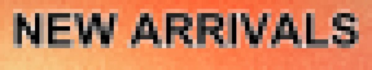 New Arival